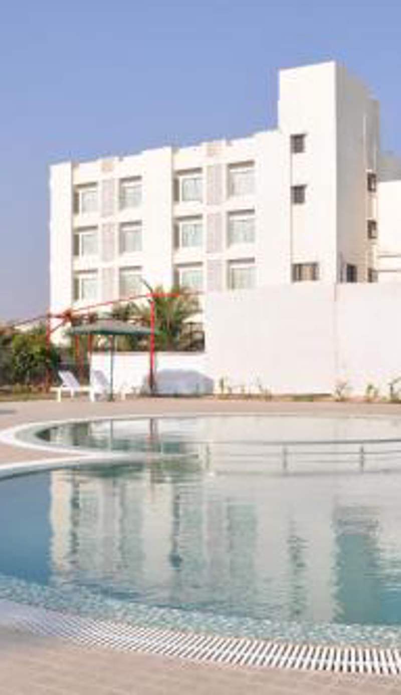 Goverdhan Greens Resort Dwarka l Hotels In Dwarka