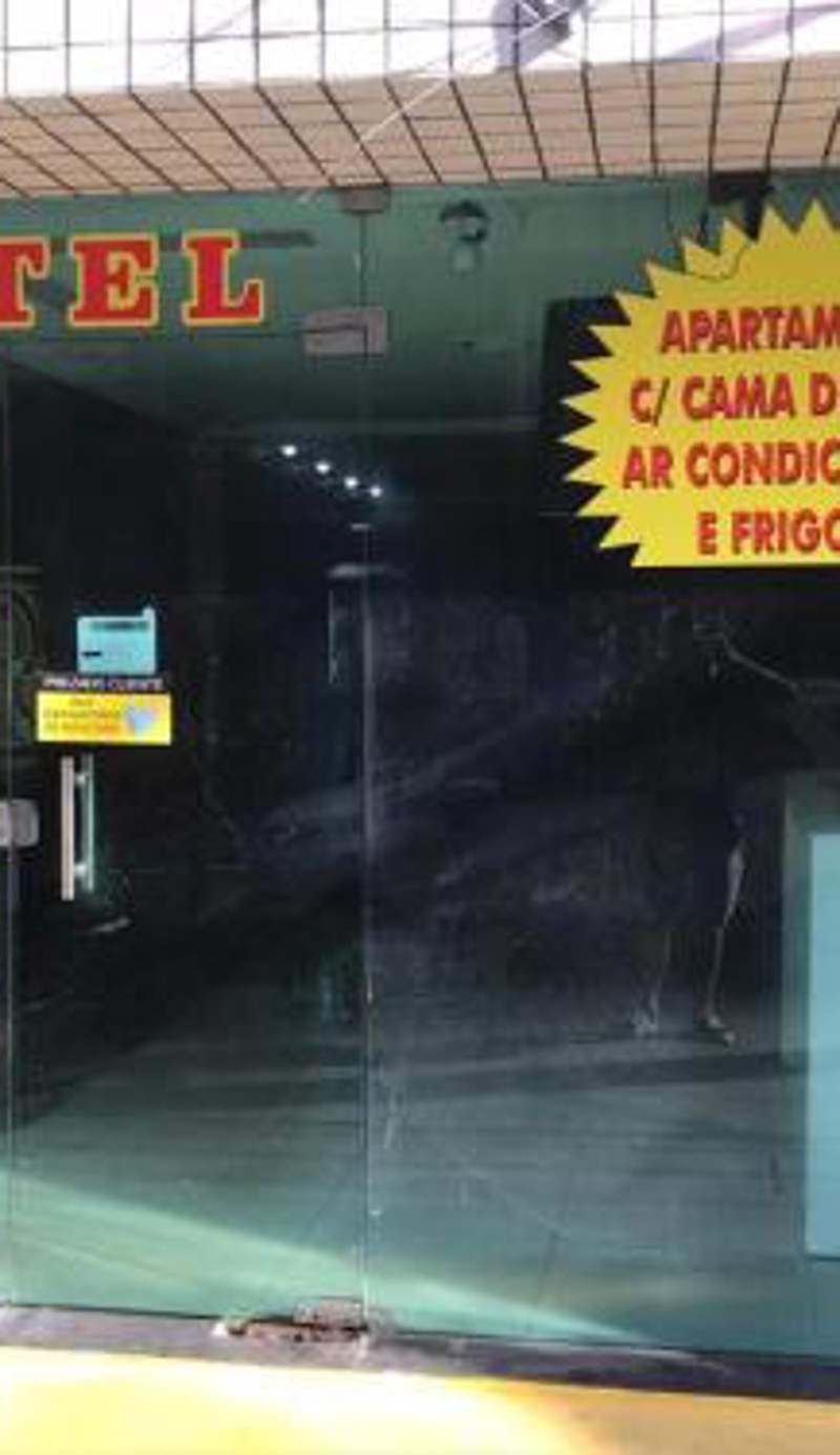 Hotel BELCENTRO