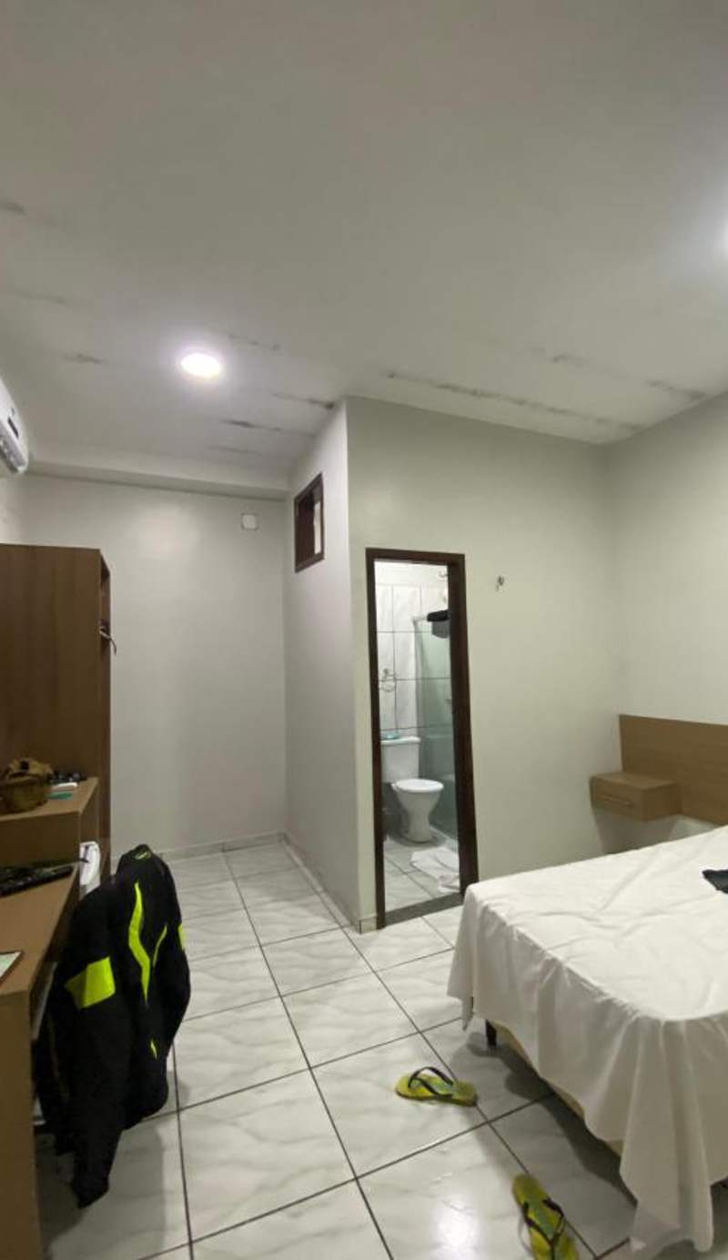 Hotel dos Reis