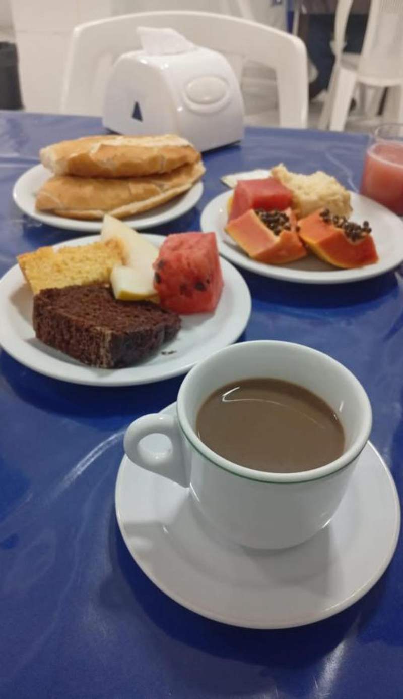 Hotel Transbrasil