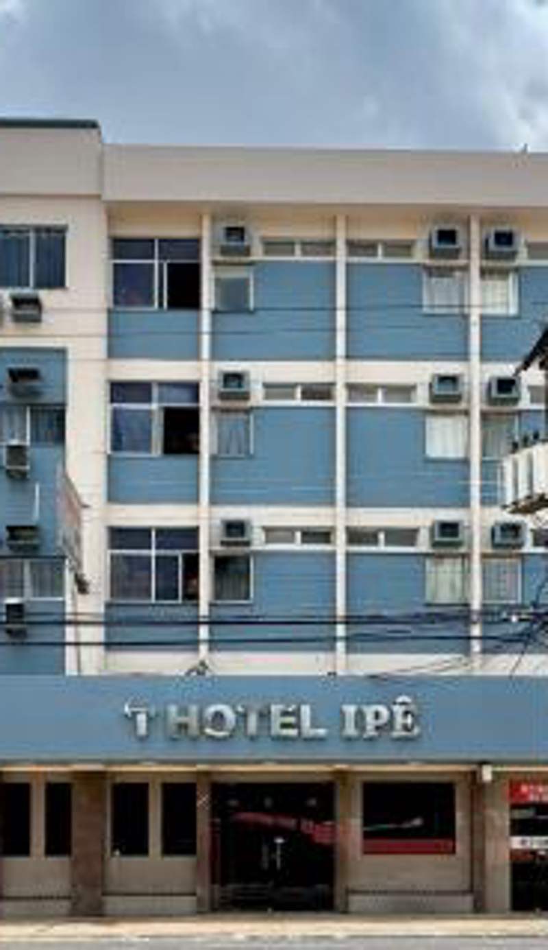 Hotel Ipê