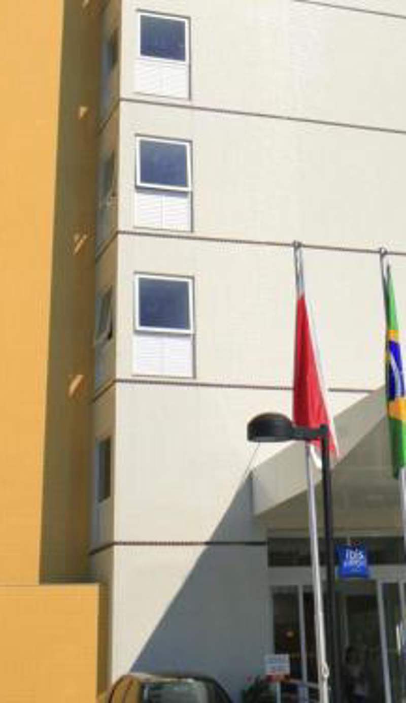 ibis budget Belem