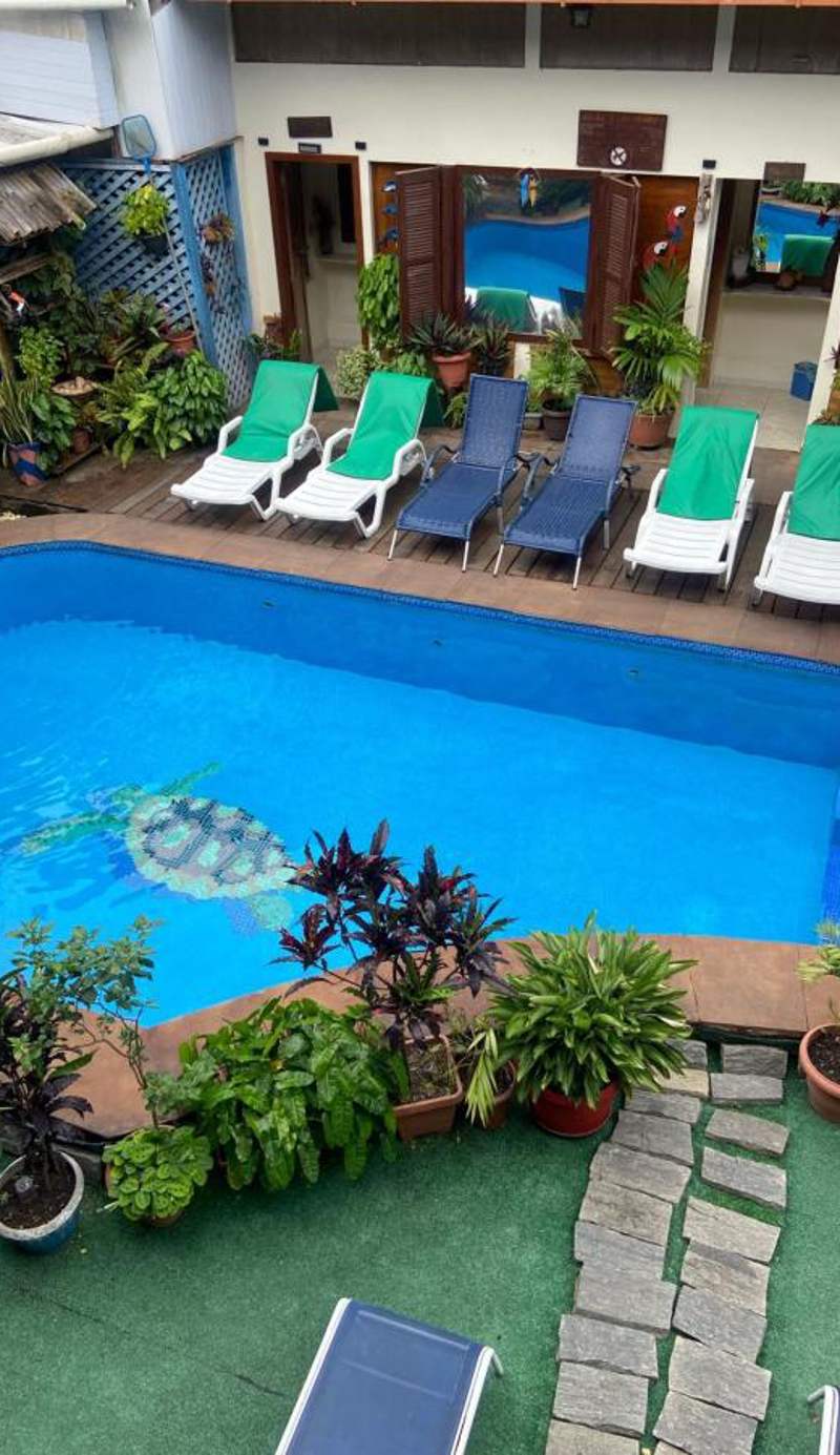 hotel le Massilia