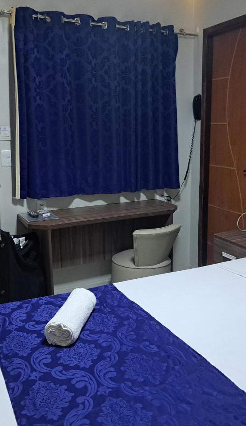 Hotel Antiga Roma