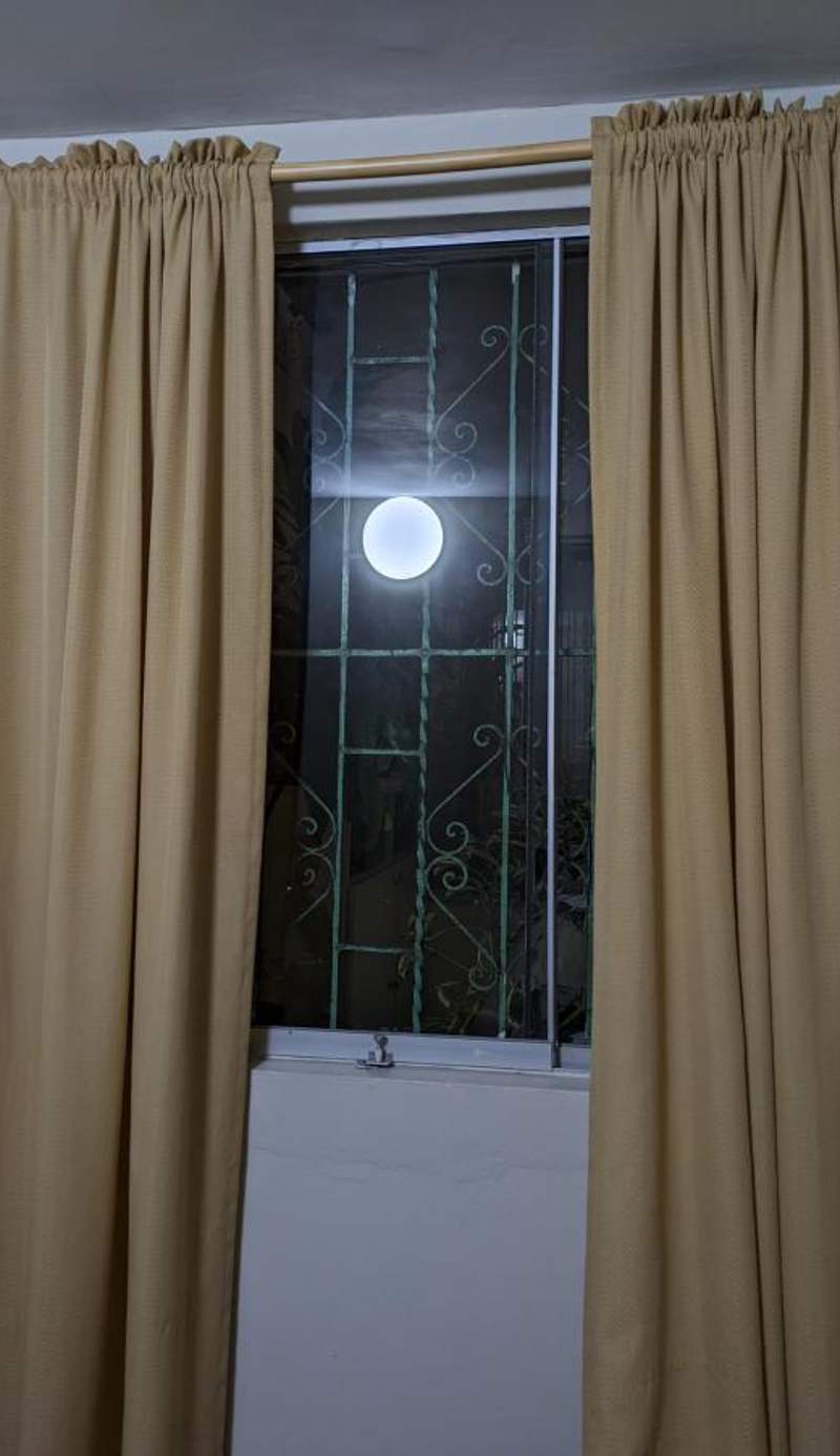 Uli´s house
