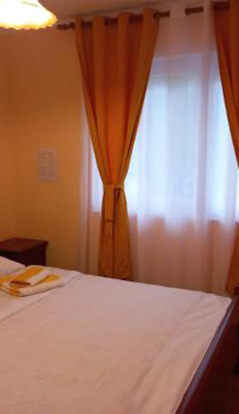 Apartmani Sobe Šljivančanin