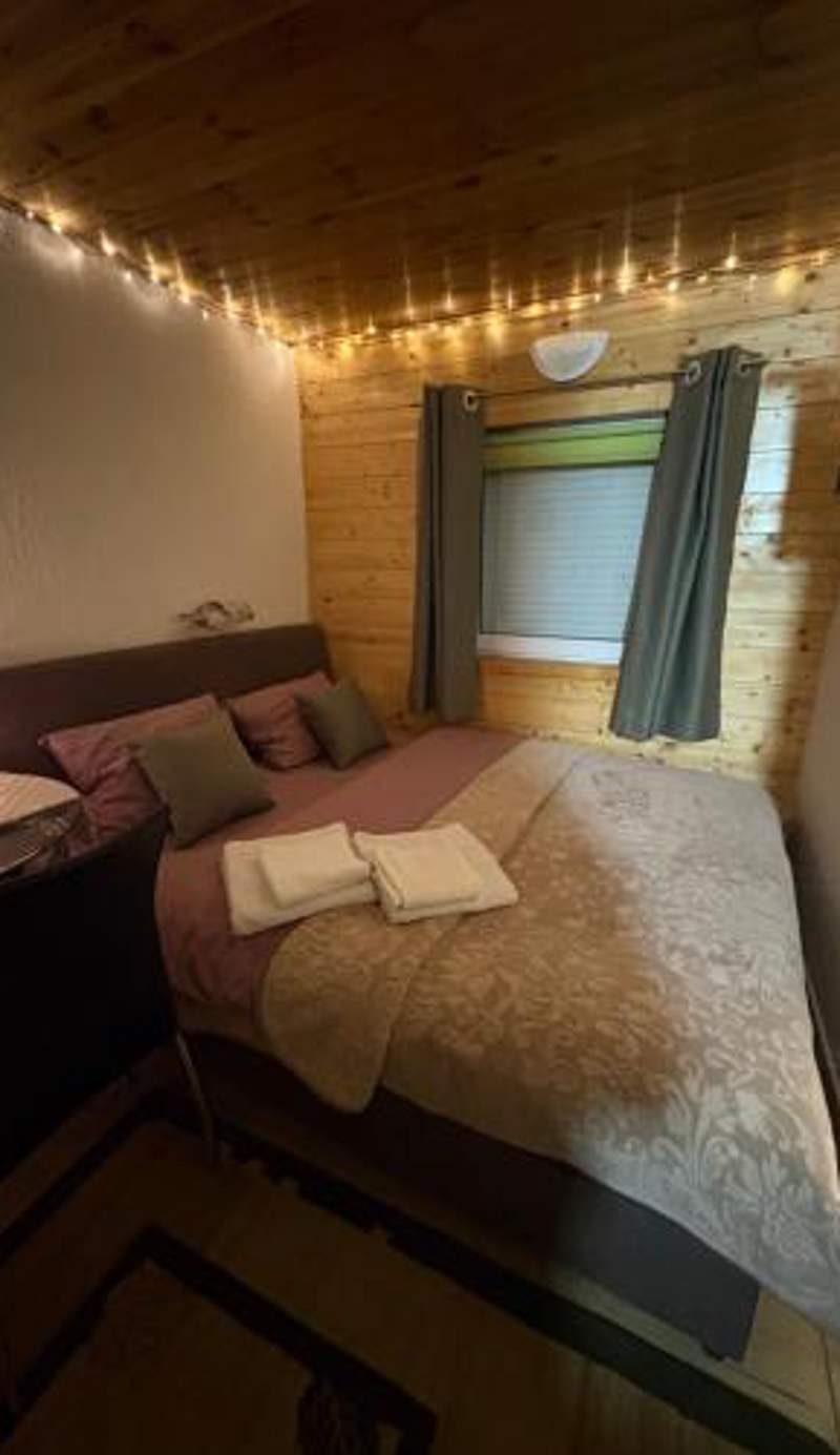 Apartman A&J