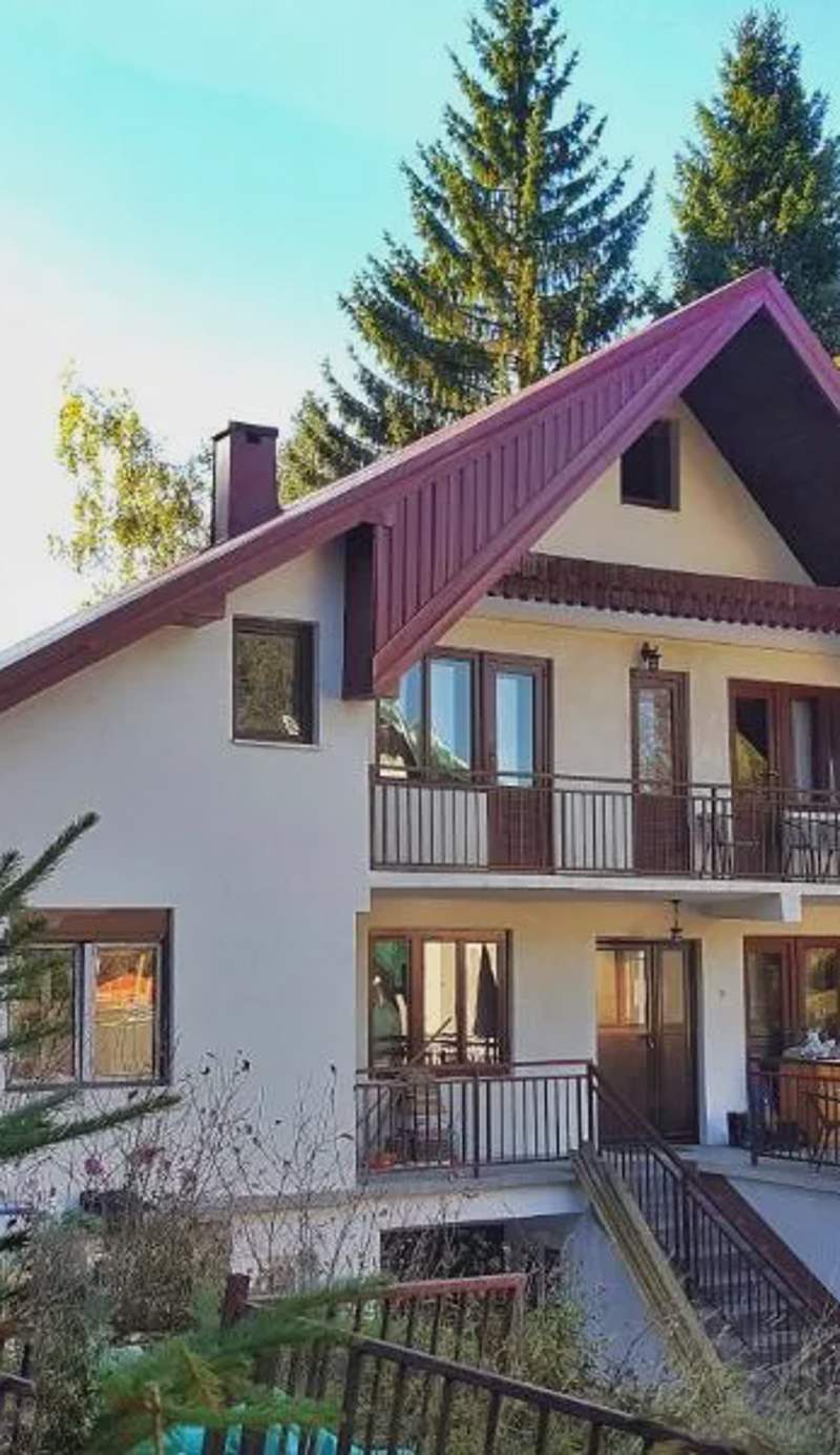 Apartments Vuković