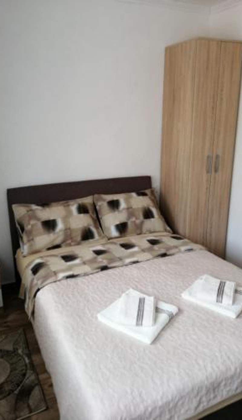 Studio apartman Olivera