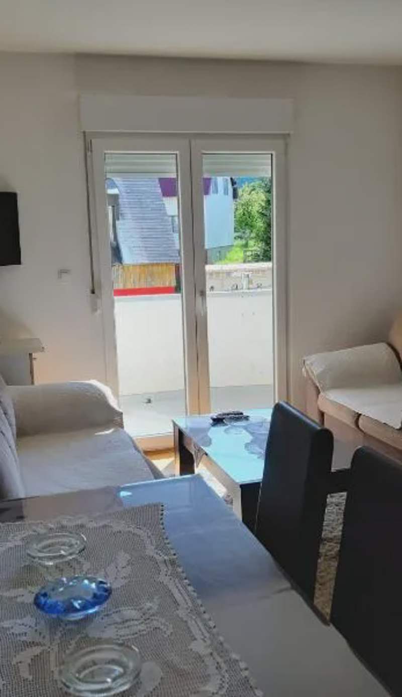 Apartments Jovana