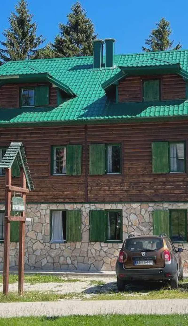 Dormire Apartmans