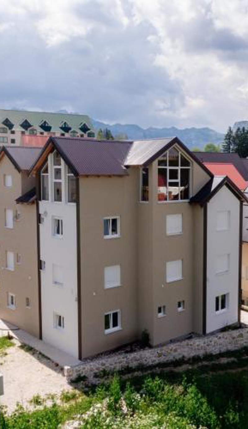 Premium Apartments