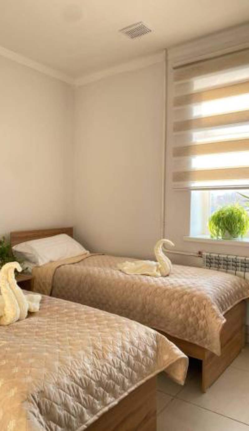 Sayak hotel & hostel