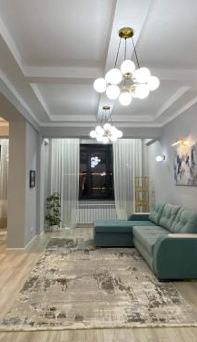 Bird's Nest - Apartment in Downtown Karakol Traveller Awards 2026