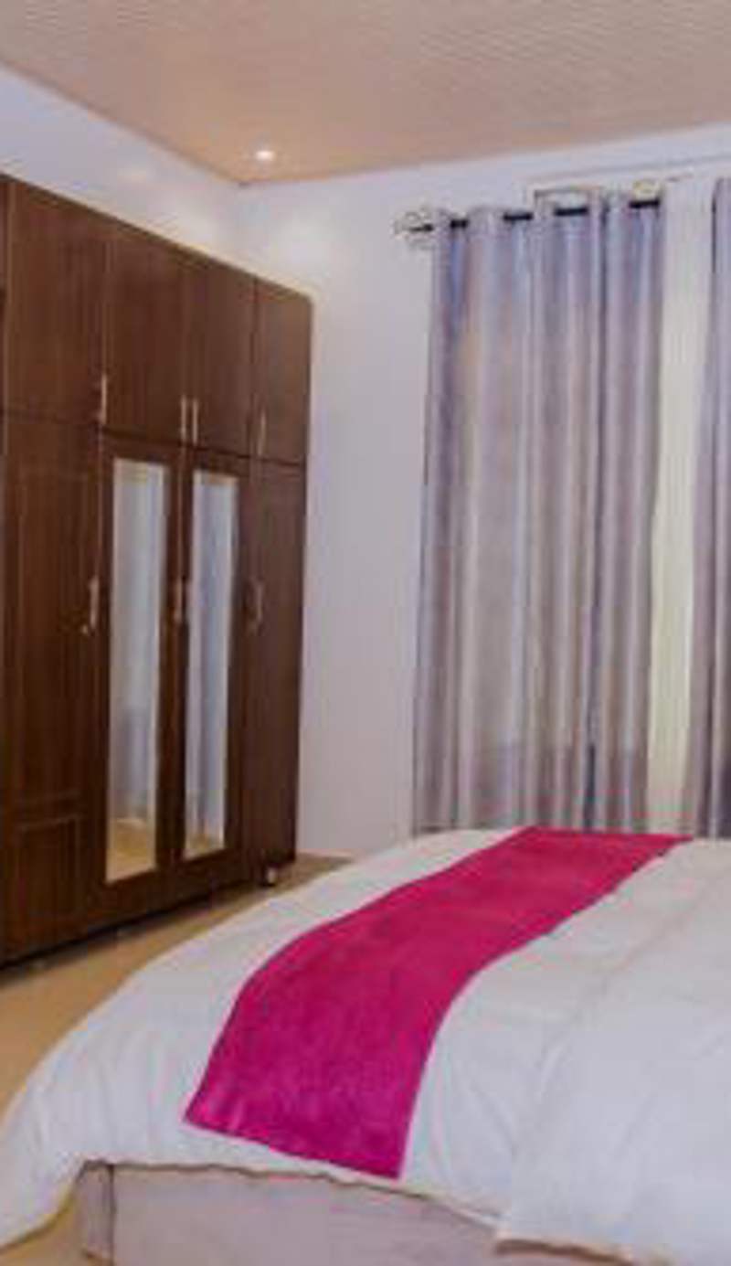 Novela Residences & Cuisine