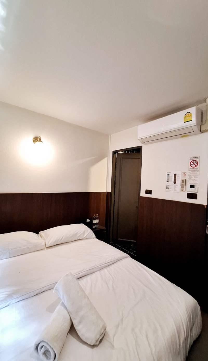 Four Sisters Homestay