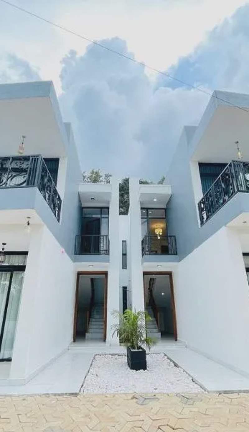 Iwabo Apartments Kigali Airport Kanombe