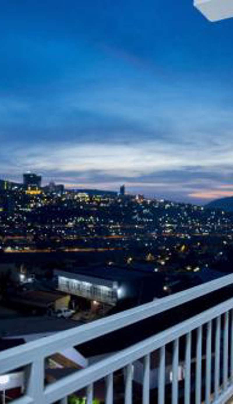Kigali Bliss Apartment