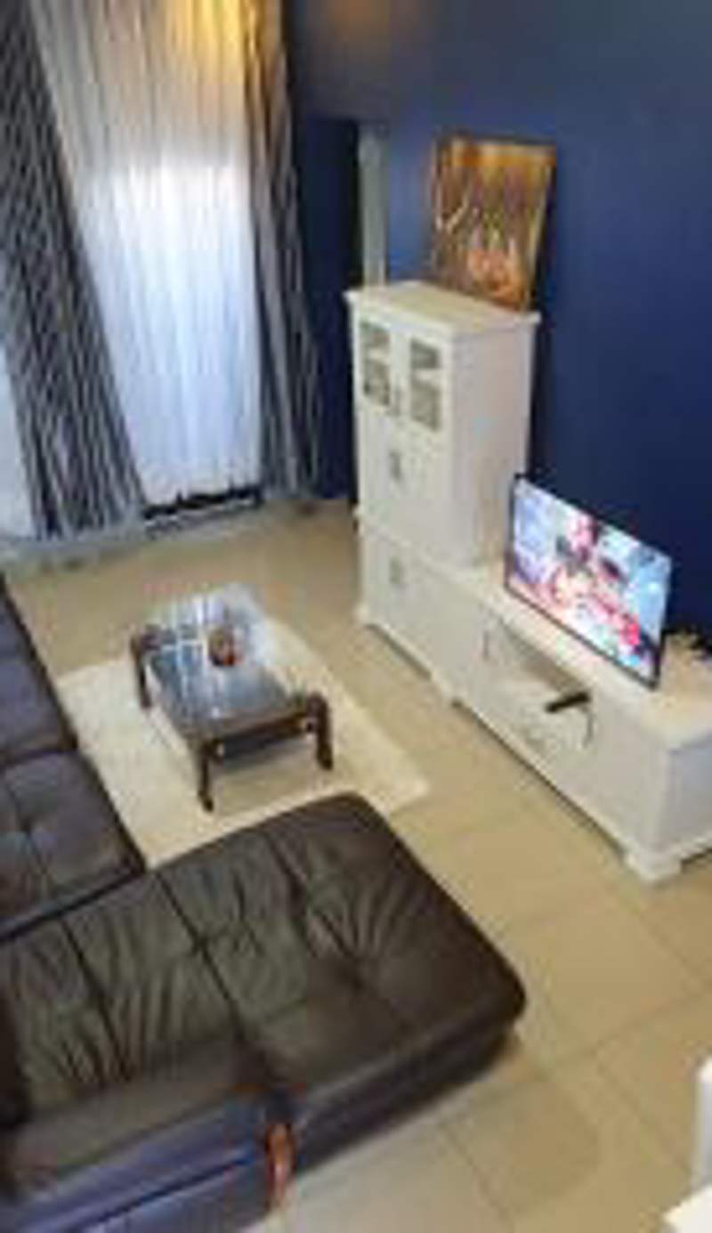 Cozy Nest Oasis - Serviced Apartment