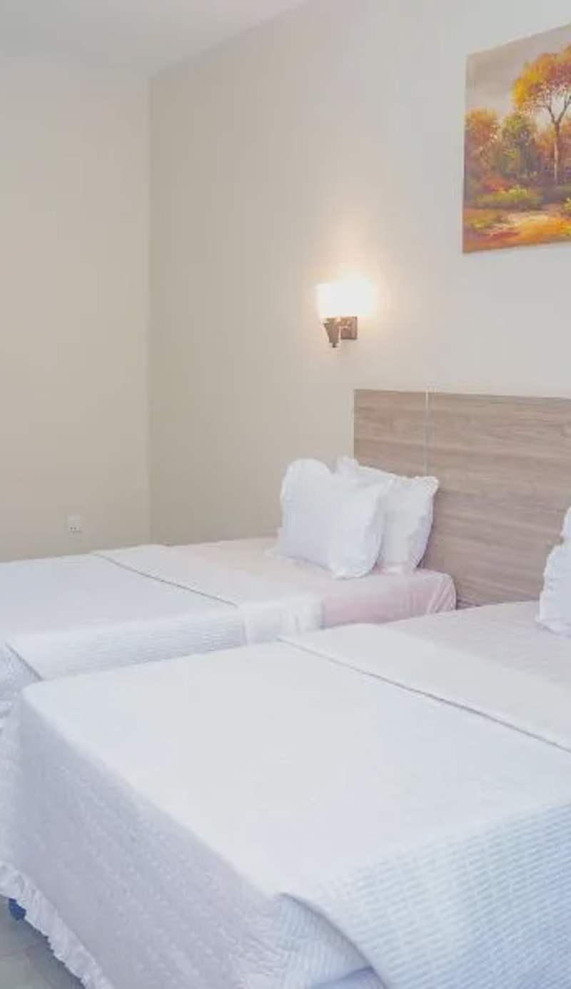 Baobab Hotel LTD