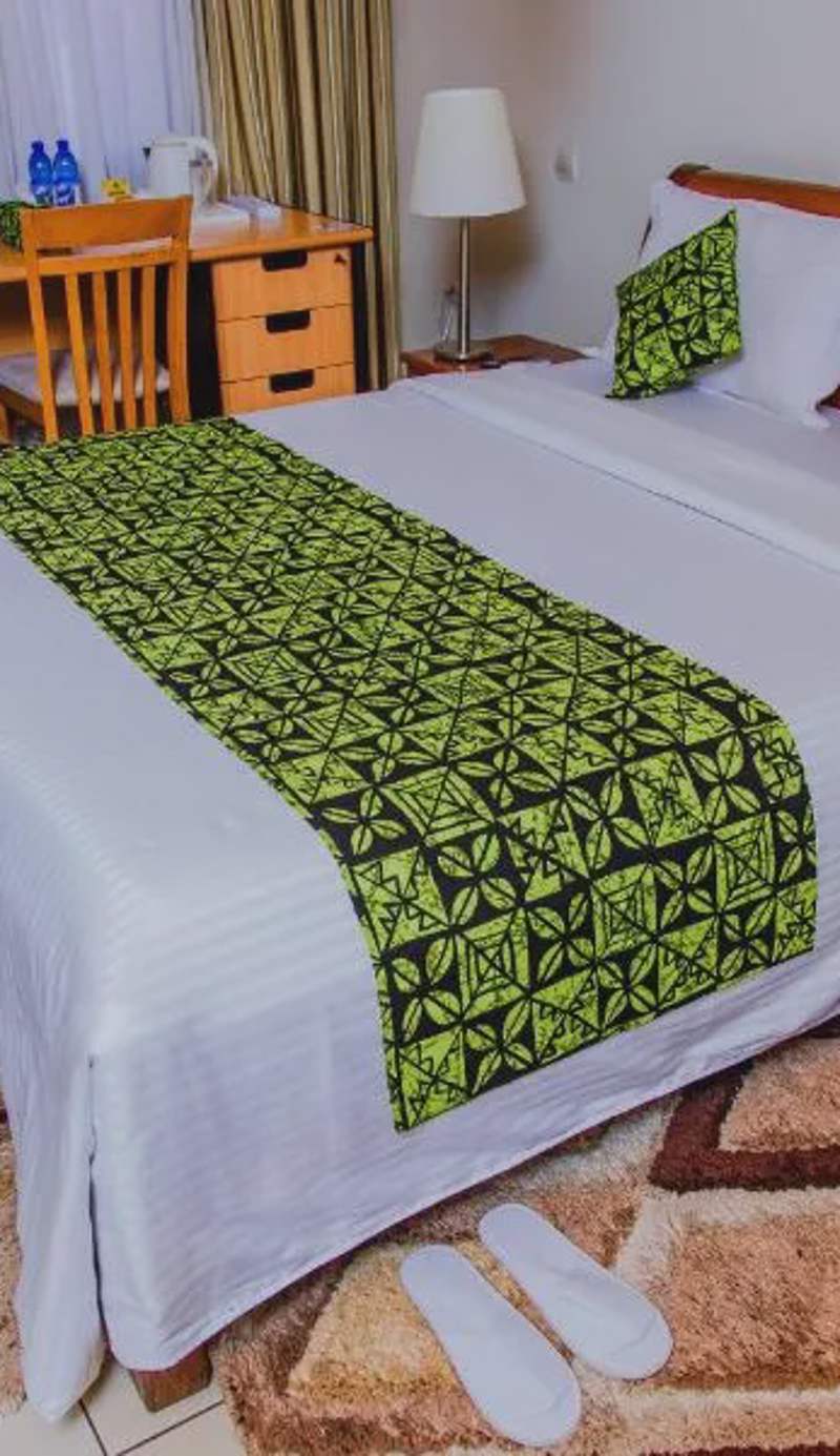 One Click Hotel