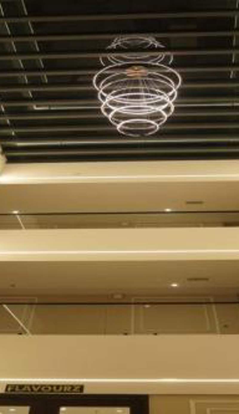 Hotel P4 City Center Jabalpur