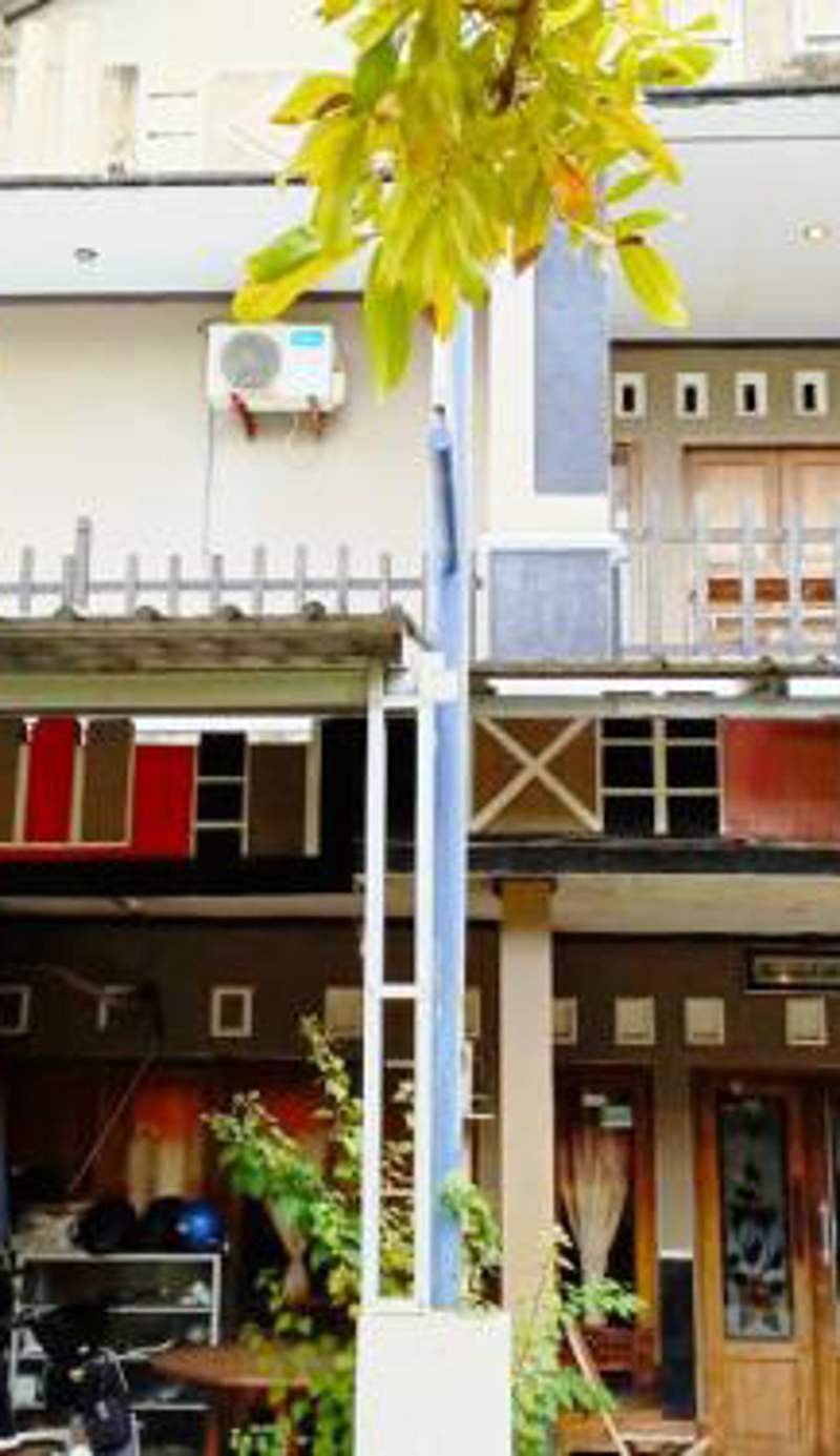 Lishafa Homestay