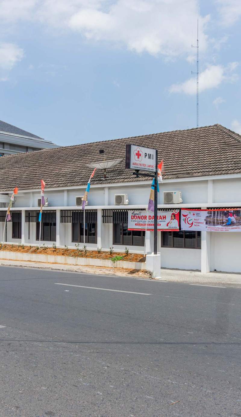 Hotel O Wisma Pmi