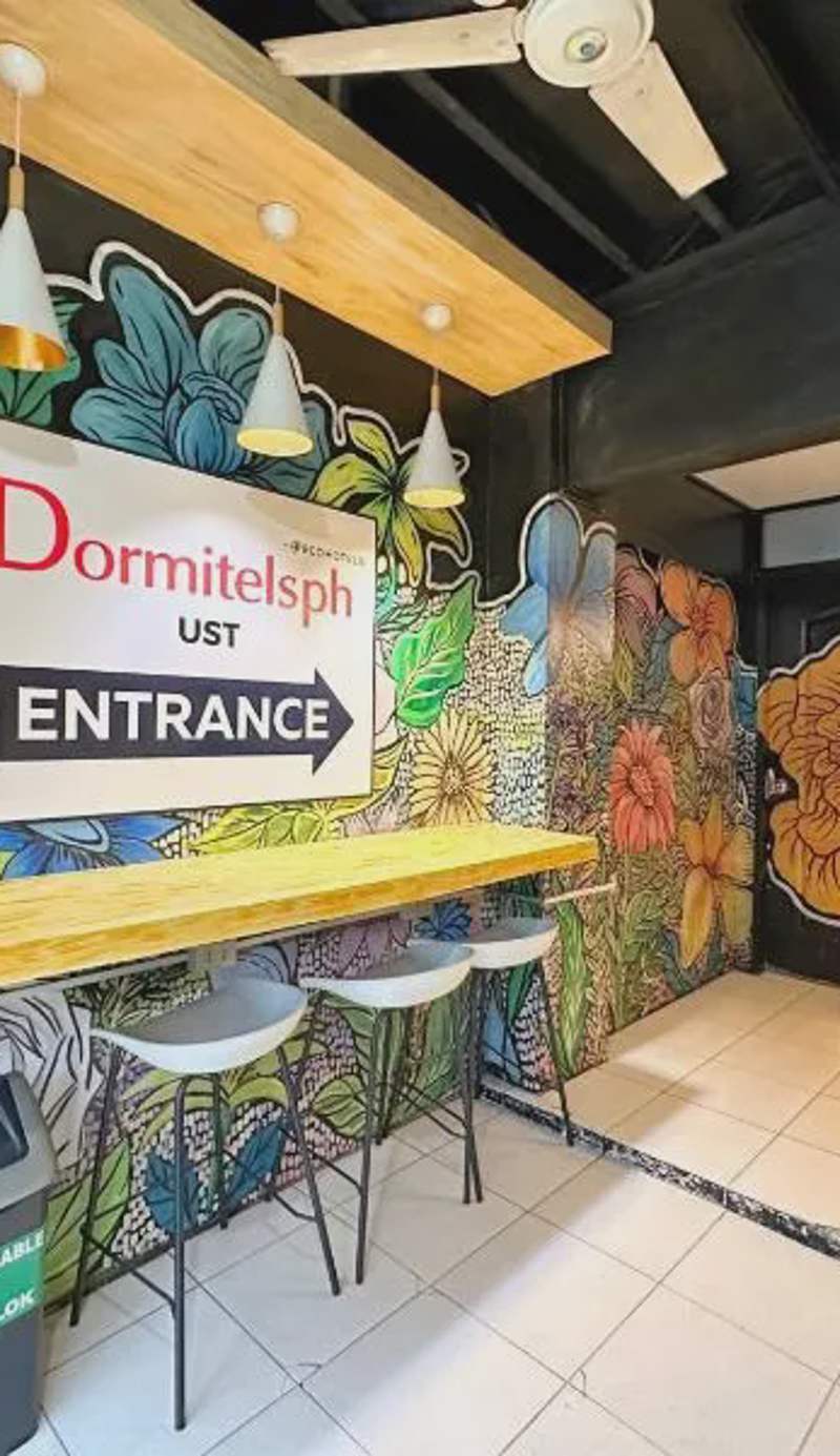 Dormitelsph UST