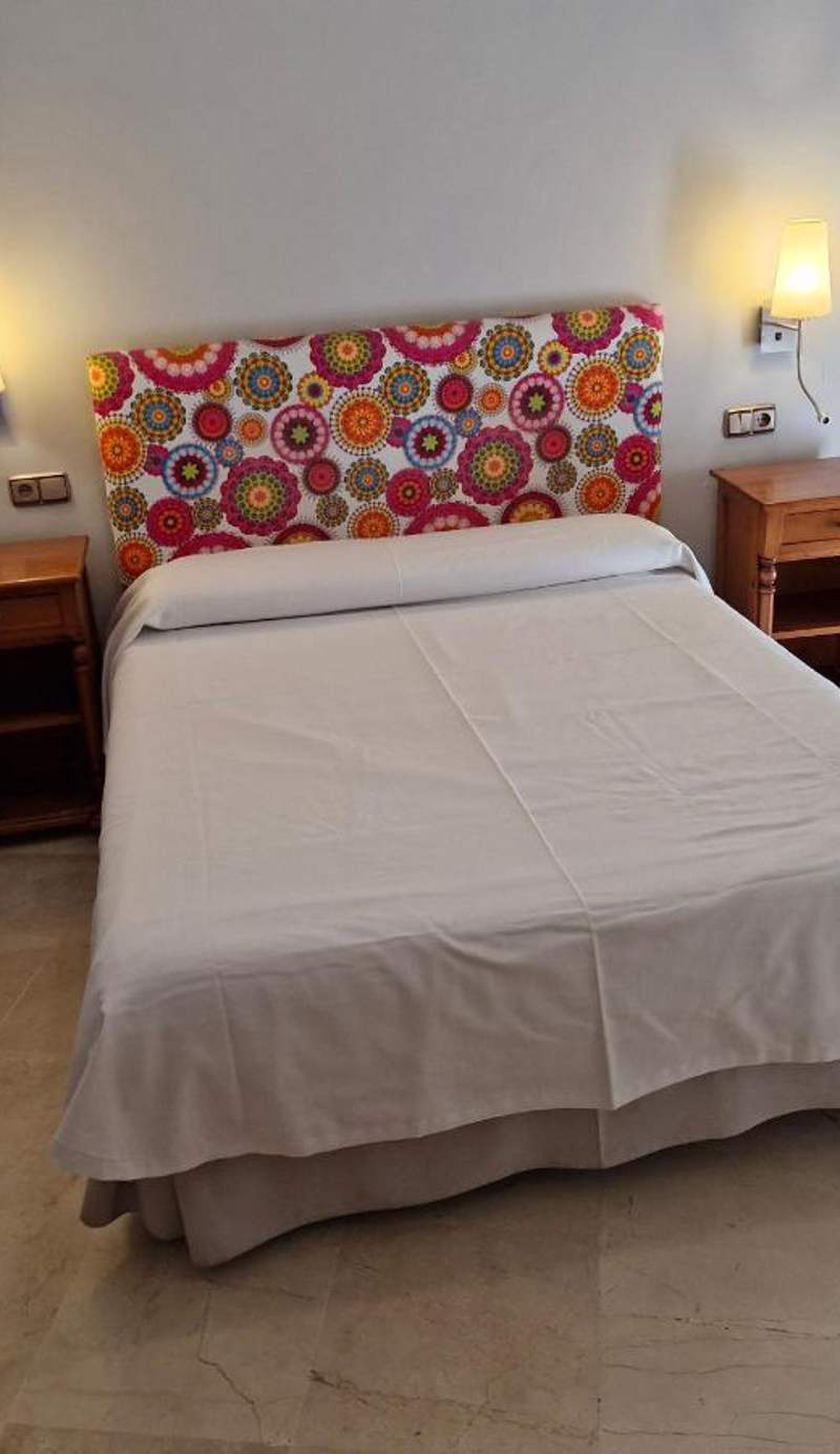 Hotel Bajamar Centro