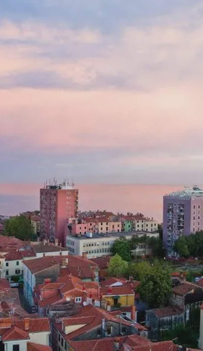 Apartment Prima