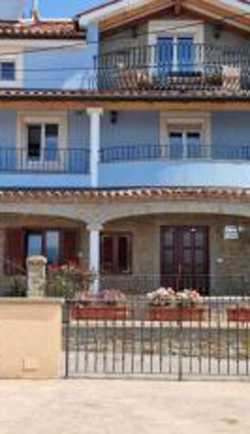 Villa Blue Sky - Hrvatini
