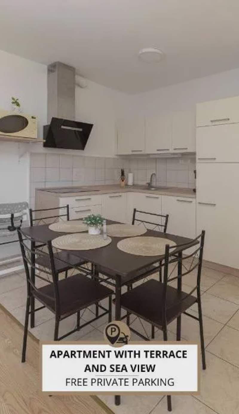 Apartma Vesna