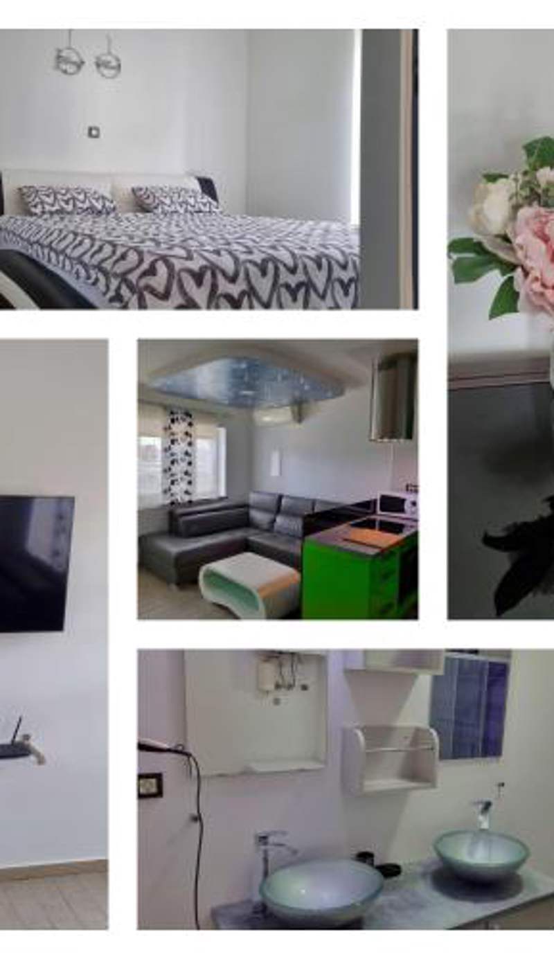 Apartma Piko