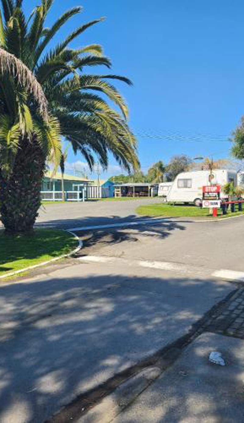 Westshore Holiday Park