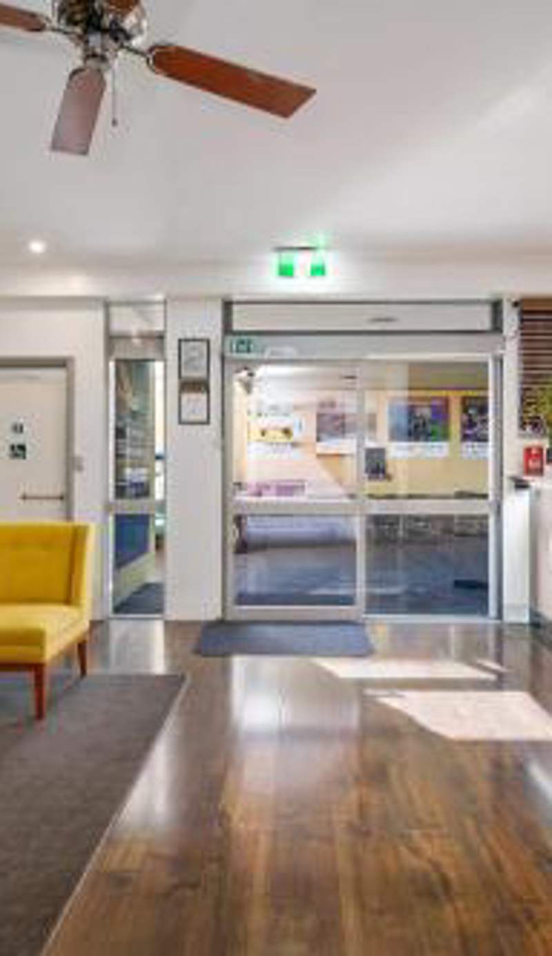 Quality Inn Napier