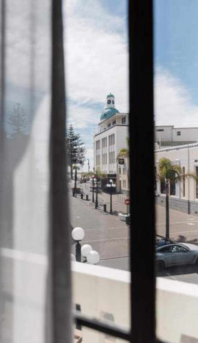 Criterion Hotel Napier