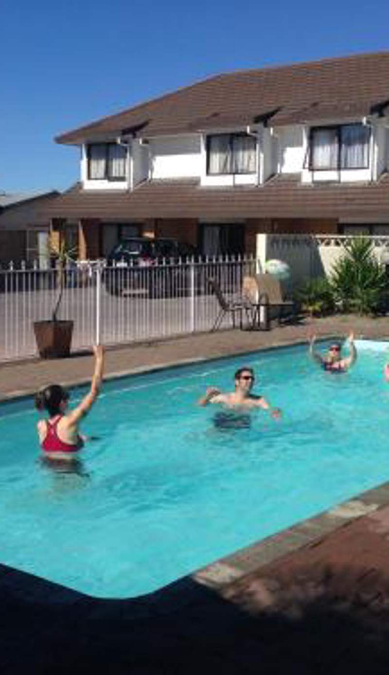 Palm City Motor Inn