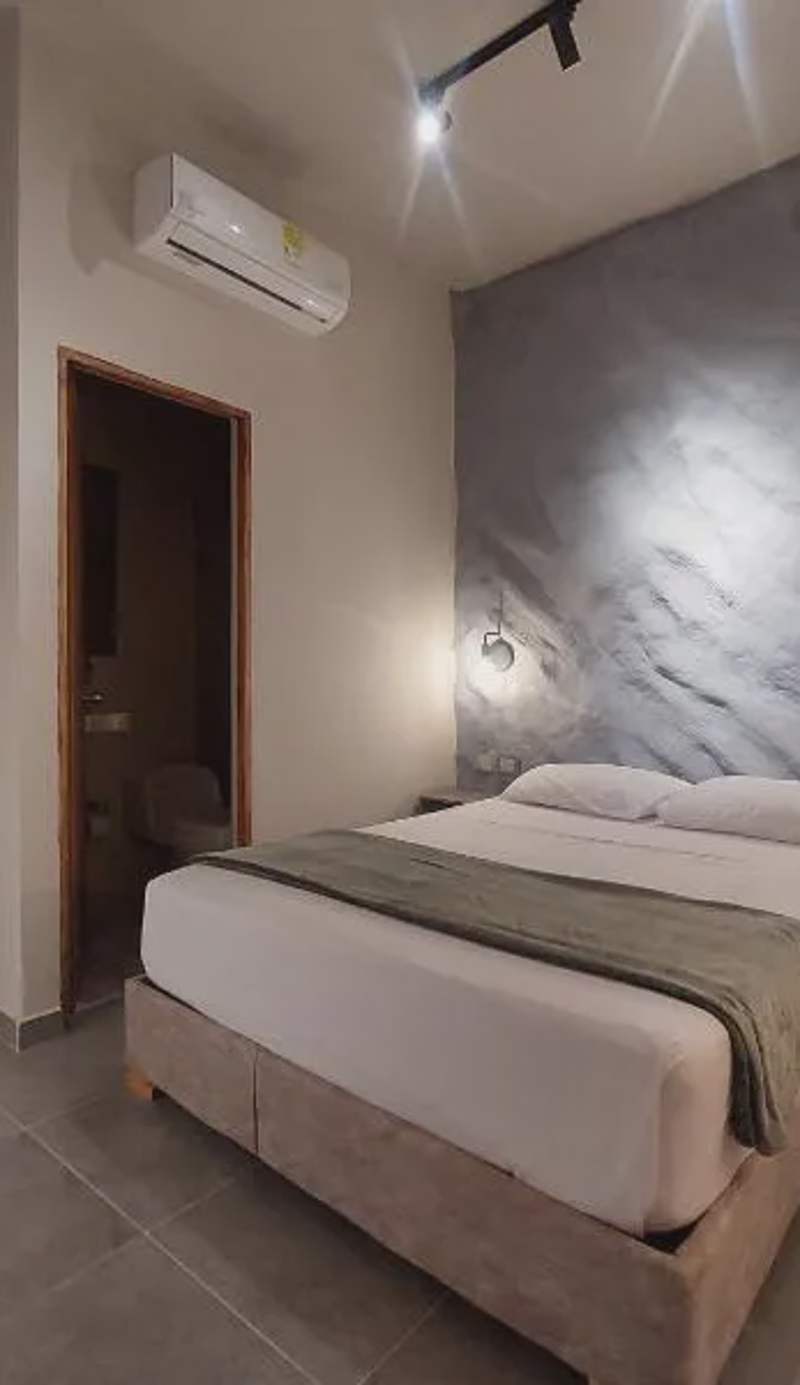 Hotel Kyros by 70