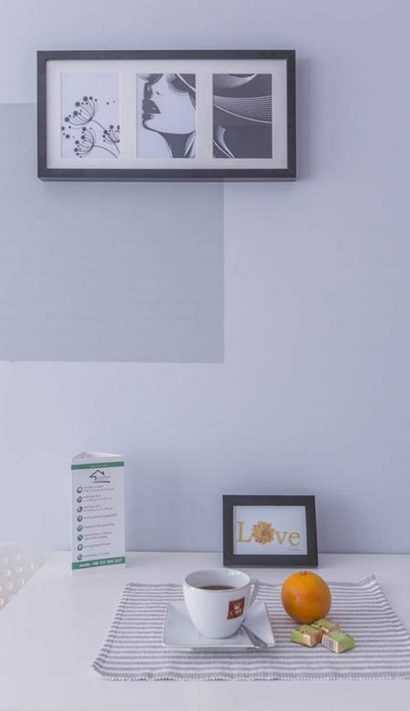 Kujawska Rooms Accommodation and rooms for rent