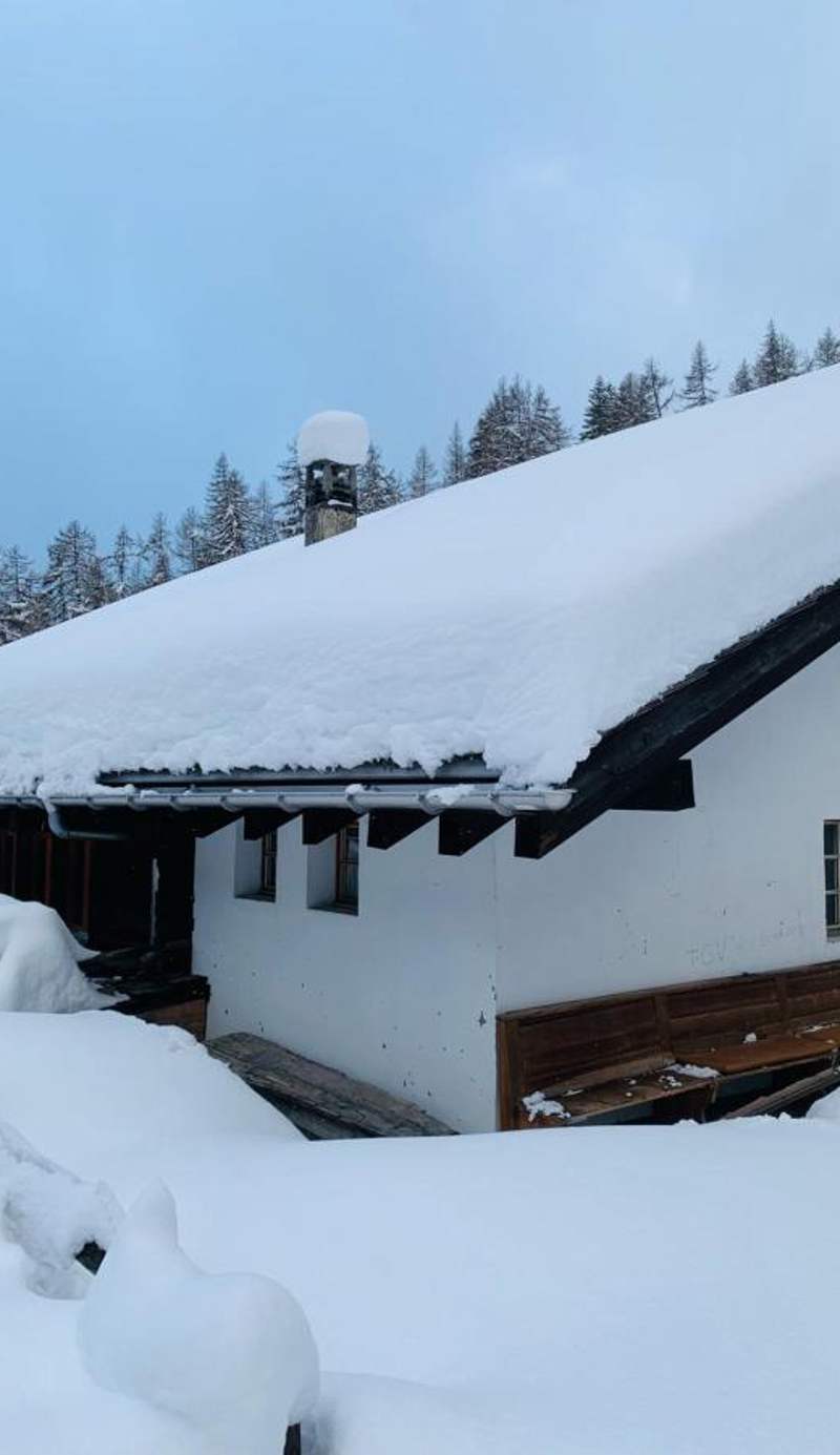 Gîte du Prilet