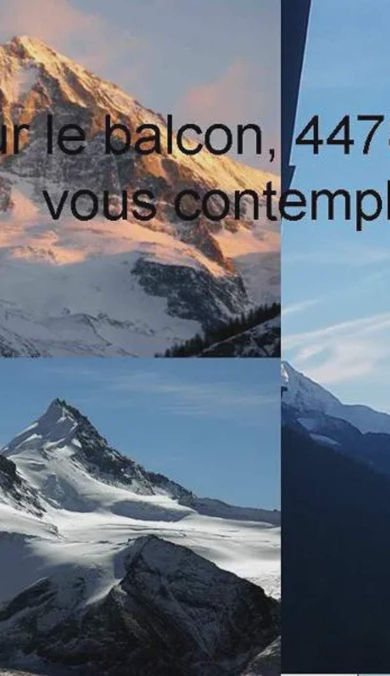 Petit Appart de Charme Eau chaude solaire Rénovation 2021 Wifi disponible Belvedere 5