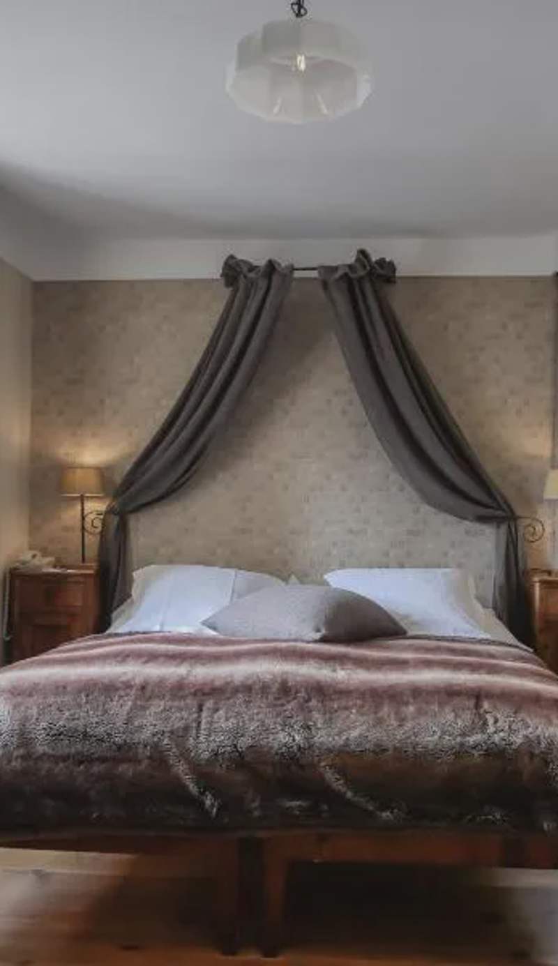 Hôtel Bella Tola & SPA