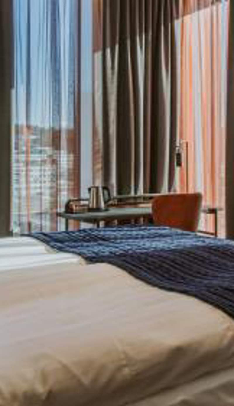 Quality Hotel The Weaver