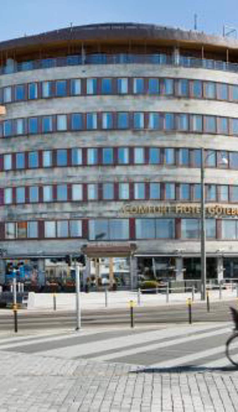 Comfort Hotel Göteborg