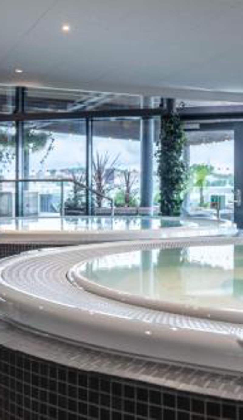 Radisson Blu Riverside Hotel