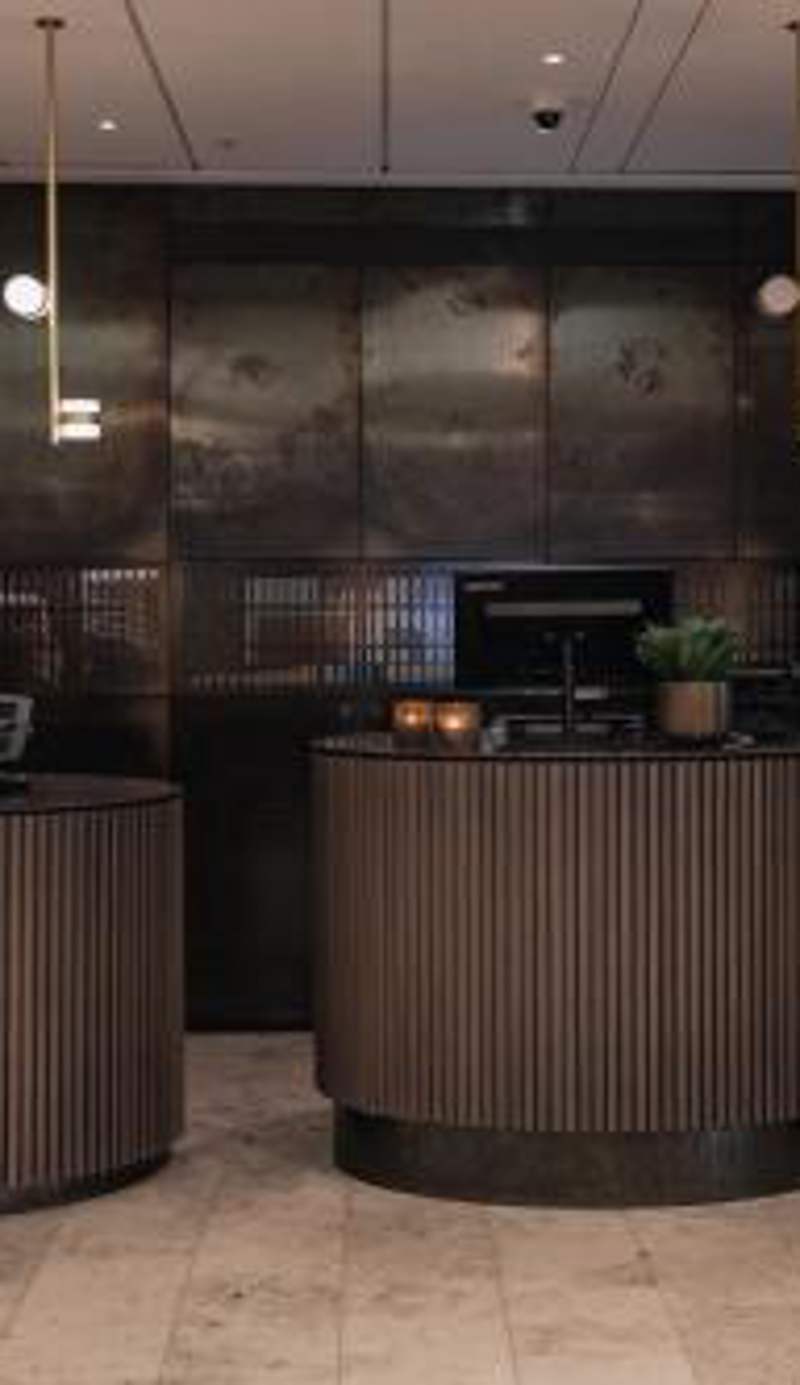 Home Hotel Mektagonen