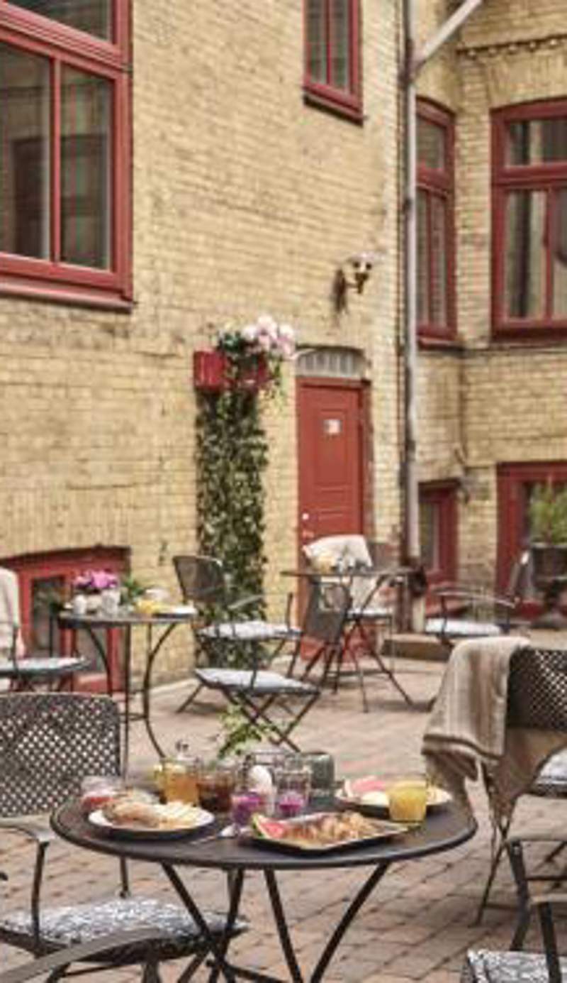 Hotel Vasa, BW Signature Collection