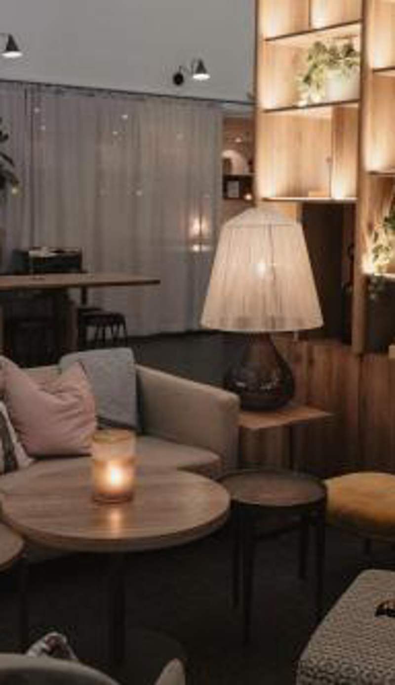 Home Hotel Odin