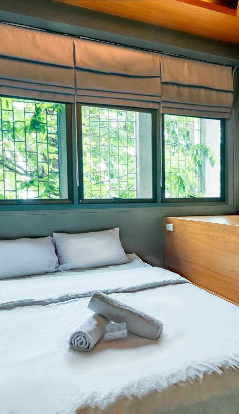Loftel 22 Bangkok